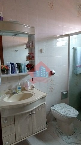 Imagem 9 de 13 de Casa - Ref: 02092