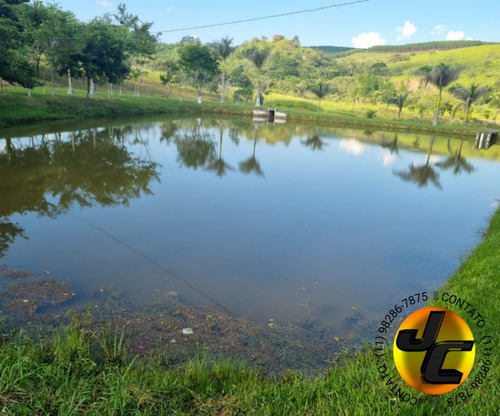Imagem 6 de 15 de Chácaras E Terrenos E Lotes Em Mairinque E Ibiúna Cd. Gak