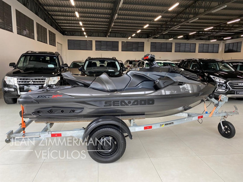 Imagem 11 de 15 de Sea-doo Rxt Rxt X 300