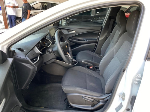 Chevrolet Onix 1.0 FLEX PLUS LT MANUAL