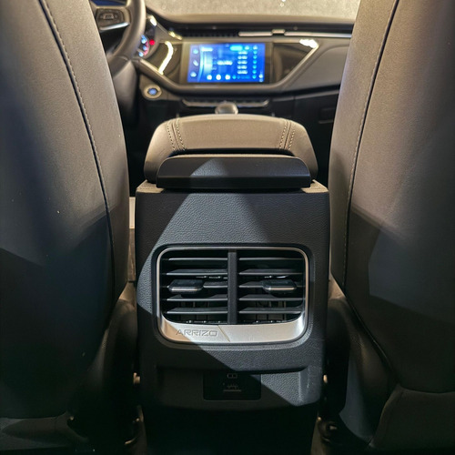 Chery Arrizo 6 6 GSX 1.5 Turbo Flex Aut.