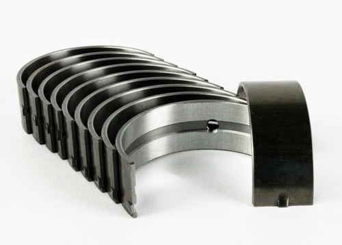 Metales Bancada Originales Volvo V70 04/07 2.5l