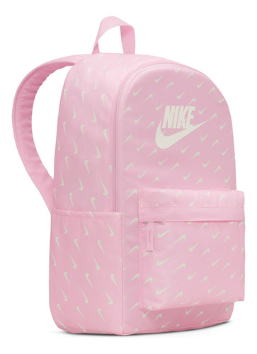 Mochila Nike Heritage Rosa Mujer