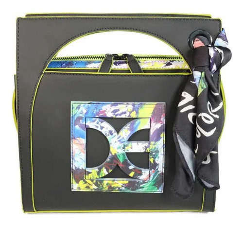 Bolsa Cloe Original 24544