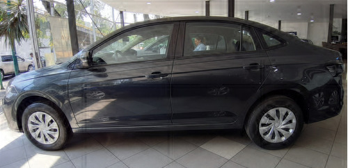 Volkswagen Virtus 1.6 Msi Trendline At