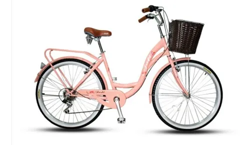 Bicicleta Jafi Atlas Turbo 26 MercadoLibre