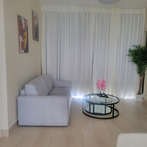 Apartamento En Vista Cana A Estrenar