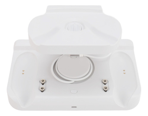 Base De Carga Para Auriculares 3s Pd 18w Con Interfaz Usb C