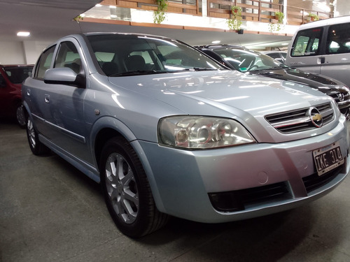 Imagen 7 de 17 de Chevrolet Astra Gls 4p Oportunidad
