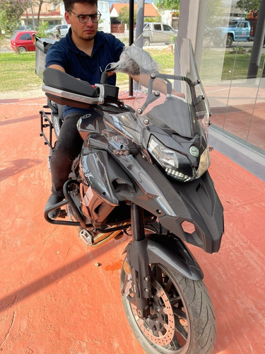 Imagen 12 de 18 de Benelli Trk 502 C Entrega Inmediata Envió A Todo El País + A