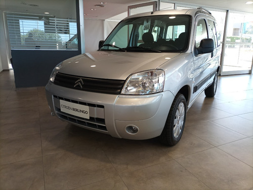 Imagen 2 de 16 de Citroën Berlingo Multispace 1.6 Xtr Vti 115 - Avec Citroën