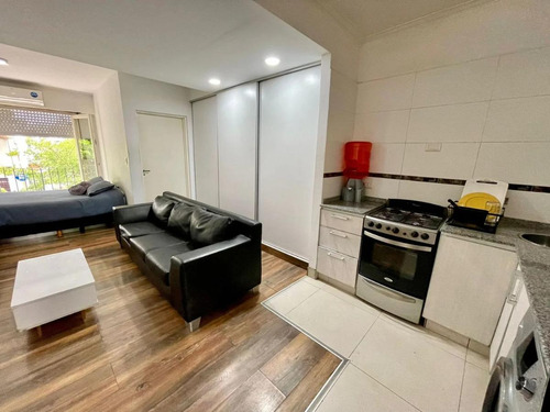 Departamento Monoambiente En Venta - 1 Baño - 40mts2 - Villa Pueyrredón