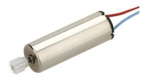 4 Motores Motor Para Drone Syma X5c-1 X5c - Original