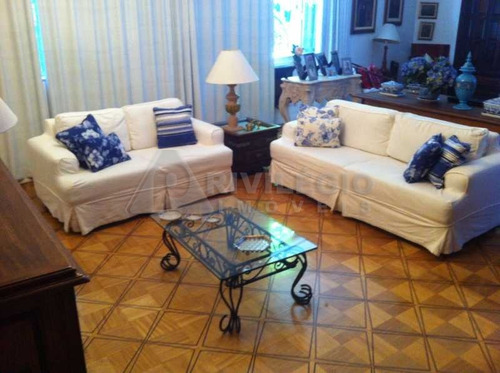 Imagem 3 de 30 de Apartamento À Venda, 3 Quartos, 1 Suíte, 1 Vaga, Copacabana - Rio De Janeiro/rj - 17617