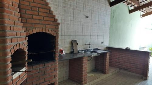 Casa Perto Da Praia Com Piscina, 3 Quartos Aceita Financiar!