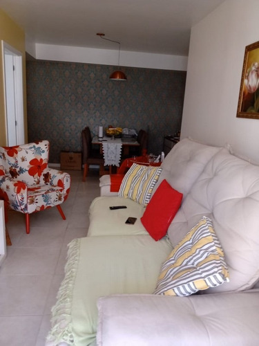 Imagem 4 de 30 de Apartamento 2 Dorms Para Venda - Vila Valqueire, Rio De Janeiro - 70m², 1 Vaga - 856