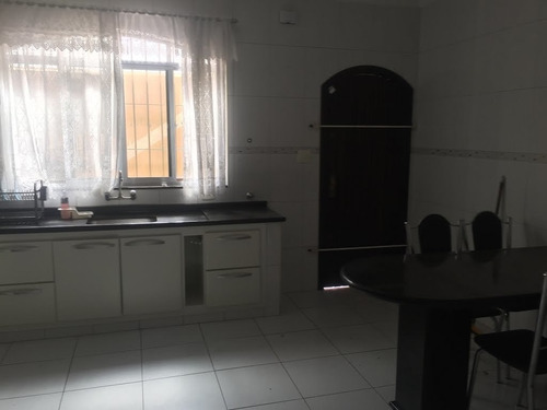 Imagem 15 de 15 de Casa Assobradada Para Venda, 3 Dormitório(s) - 229