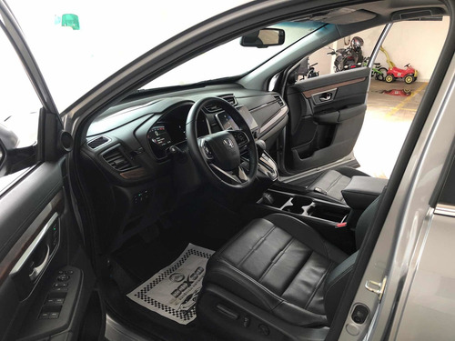 Honda Cr-v 2019 1.5 Touring Turbo Awd Aut. 5p