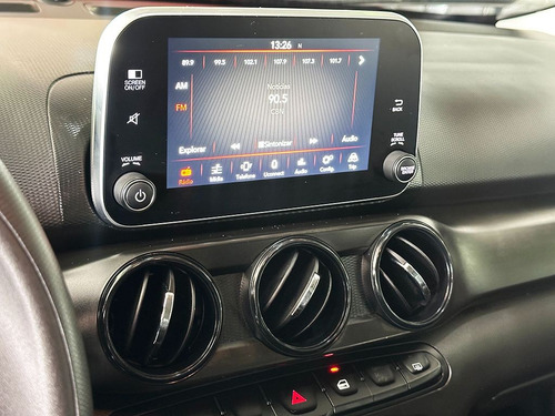 Fiat Cronos 1.3 FIREFLY DRIVE