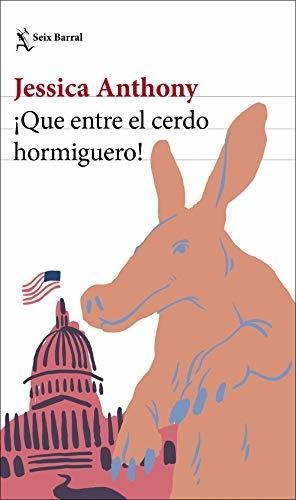 ¡que Entre El Cerdo Hormiguero! (biblioteca Formentor)