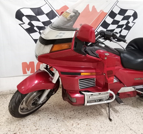 Imagen 7 de 14 de Honda Goldwing Gl1500 Modelo 1994