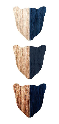 Tinte Semipermanente Strawberry Leopard Azul Acero