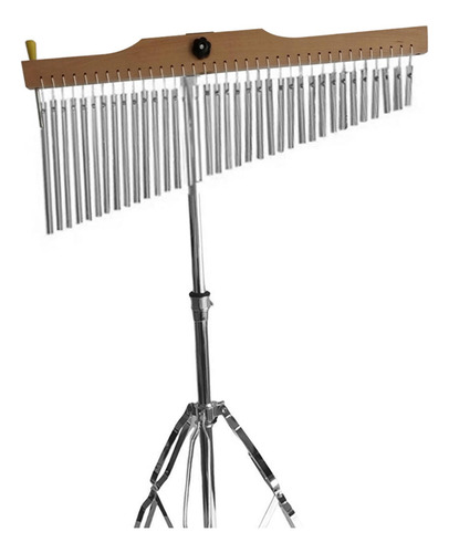 Instrumento De Percusión Musical De Carillones Estilo B