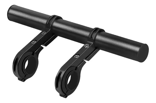 D Barra De Extensión For Cochecito, Accesorio Negro