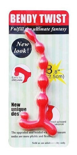 Bolas Anal/ Chinas/ Acostumbrador/ Juguetes Sexuales