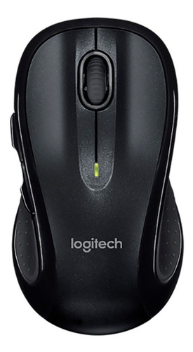 Mouse Logitech M510 Inalambrico Optico