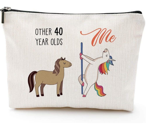 40th Birthday Gifts For Women - 1980 Birthday Gifts For Wome