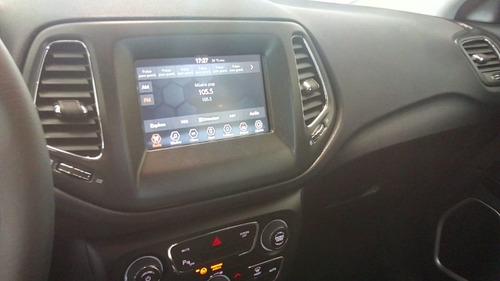 Jeep Compass 2.4 Sport At