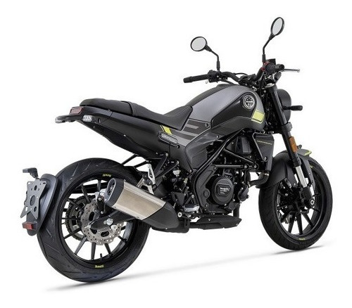 Imagen 5 de 25 de Benelli Leoncino 250 Motozuni Avellaneda