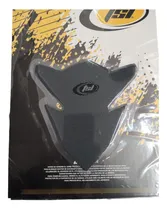 Comprar Protector De Tanque Moto Tsl Corto Fibra Carbono- Bmmotopar