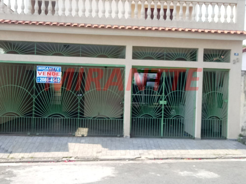 Imagem 1 de 1 de Sobrado Em Jardim Eusonia - Guarulhos, Sp - 348824