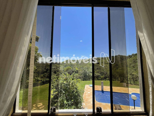 Imagem 22 de 27 de Venda Casa Em Condomínio Jardim Botânico Brasília - 895382