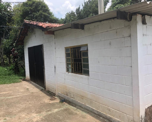Imagem 9 de 19 de Chácara À Venda No Chácara Arco Íris - Piedade/sp - Ch00740 - 69559817