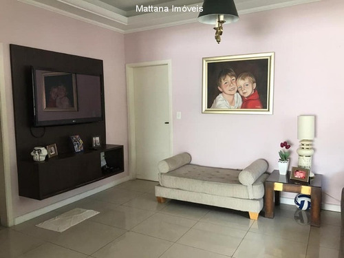 Imagem 19 de 20 de Casa Térrea Com Piscina No Condomínio Villas De Santana Em Jacareí-sp - Cov277 - 34794944