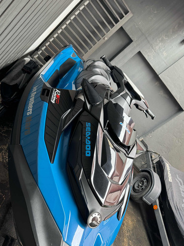 Jet Seadoo Gtx 155 2019 S/ Carreta So Venda.