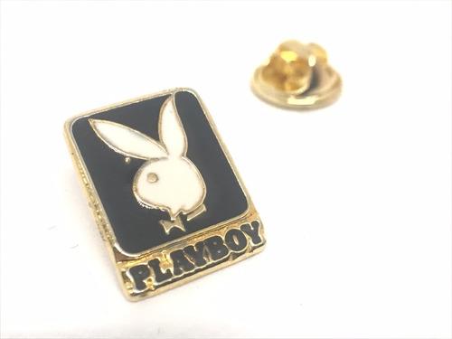 Pin Playboy