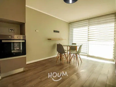 Departamento en arriendo