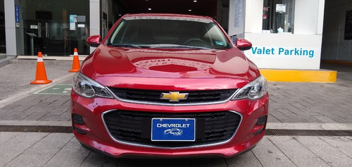 Imagen 2 de 15 de Chevrolet Cavalier 1.5 Ls Mt 2019 (5397)
