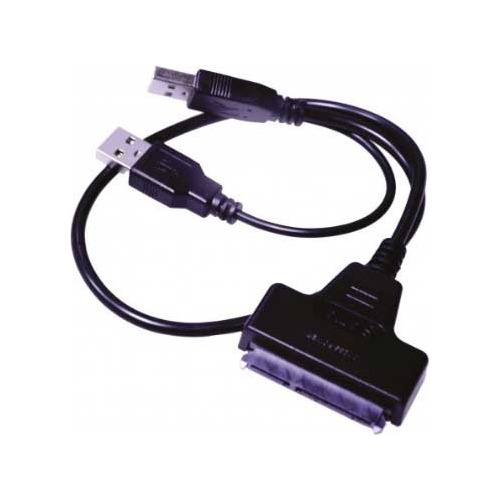 Adaptador Usb A Sata 2.5  Radox 115-882