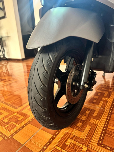 Suzuki Avenis 125 Modelo 2023