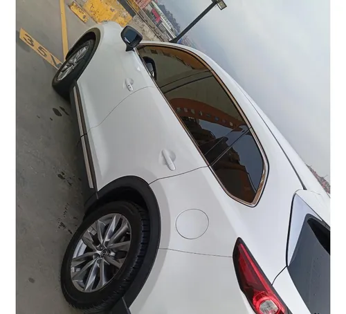Mazda CX-9 Grand Touring Signature Lx 2.5