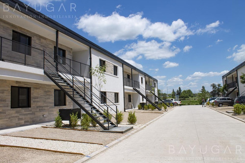 Imagen 26 de 30 de Departamentos 3 Amb. Entrega Inmediata - La Cañada Village Ii - Bayugar Negocios Inmobiliarios