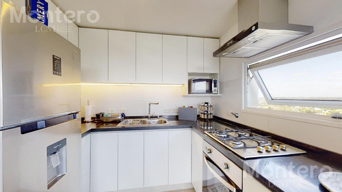 Venta Departamento En Tigre Torre Jai Triplex Piso Alto Terraza Propia Amenities