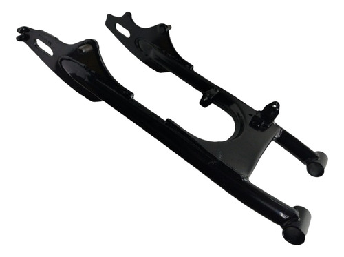 Horquillon Trasero Honda Cg Titan 150 Mr Ituzaingo