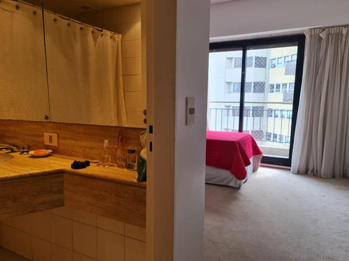 Alquiler Sin Muebles - Av. Del Libertador 334 En 4 Suites