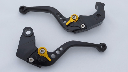 Manetes Esportivos Reposição Yamaha Yzf-r1 R1 1999 A 2001